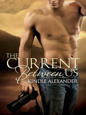 cover image of The Current Between Us